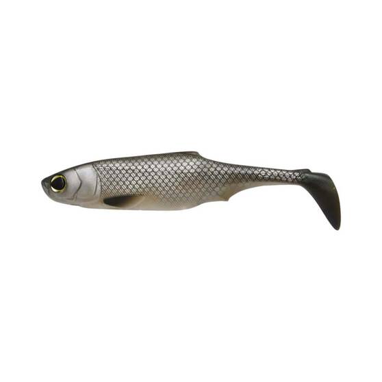 Biwaa Submission Shad 4 Pack Soft Plastic Lure 4in Hitch, Hitch, bcf_hi-res