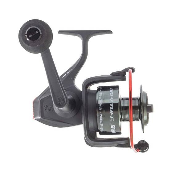 Ugly Stik Ugly Tuff Spinning Reel 60, , bcf_hi-res