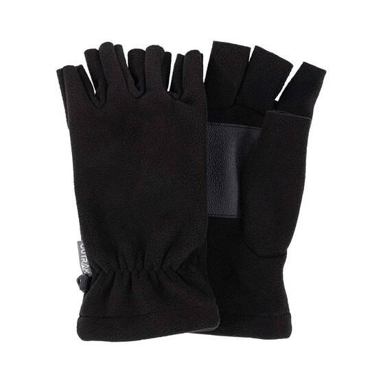 OUTRAK Men’s Fingerless Gloves, , bcf_hi-res