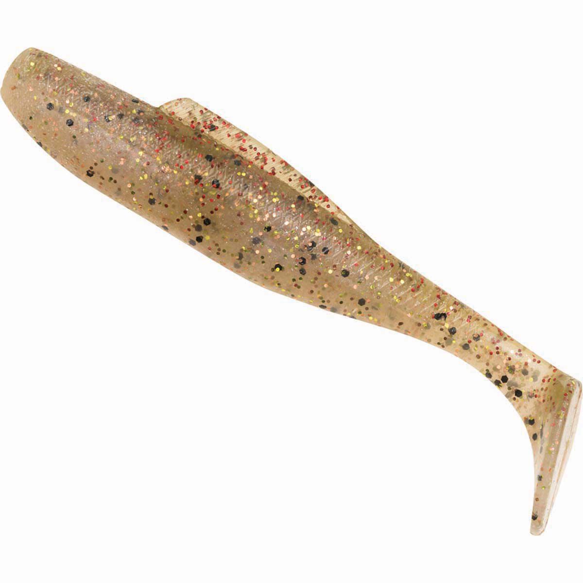 ZMan DieZel MinnowZ Soft Plastic Lure 5in 4 Pack Houdini, Houdini, bcf_hi-res