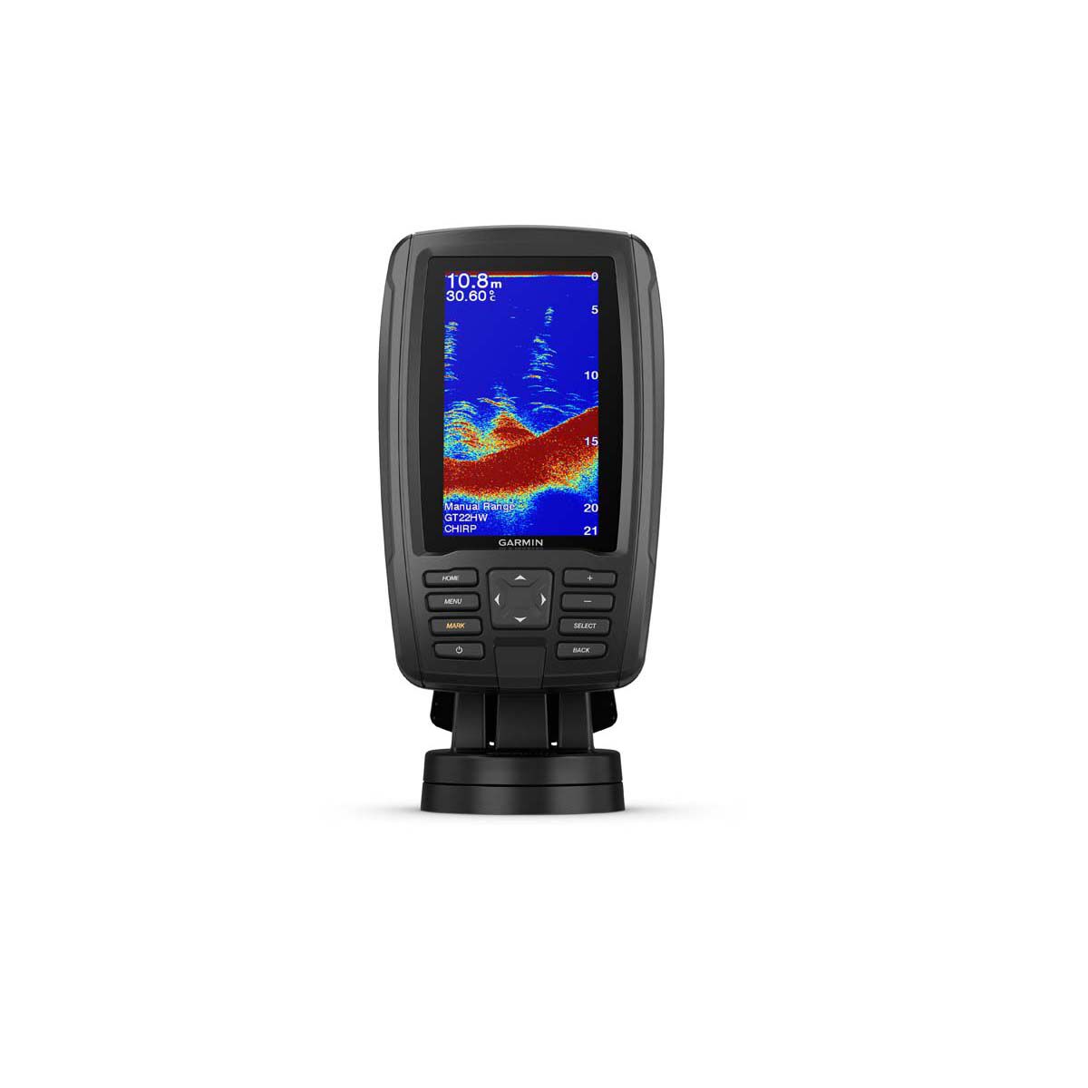 Garmin EchoMap Plus 45CV Combo Including Transducer and Charts, , bcf_hi-res