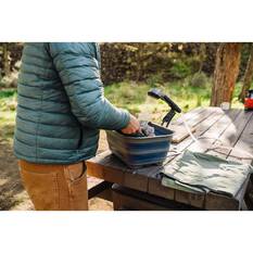 Companion Aquaheat NXT Shower Stand, , bcf_hi-res