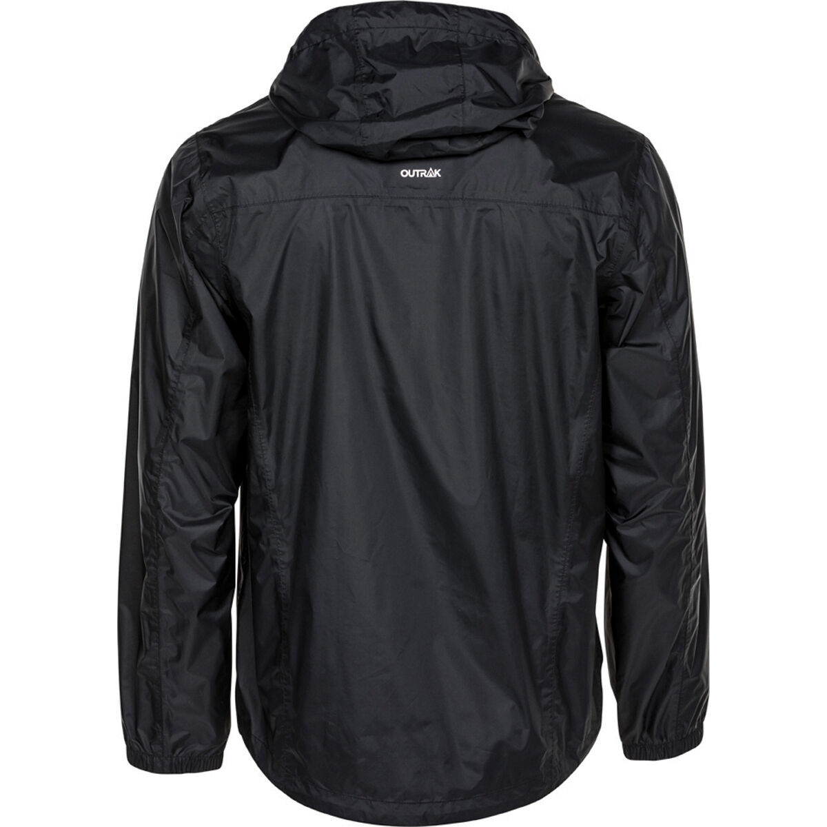 bcf rain jacket