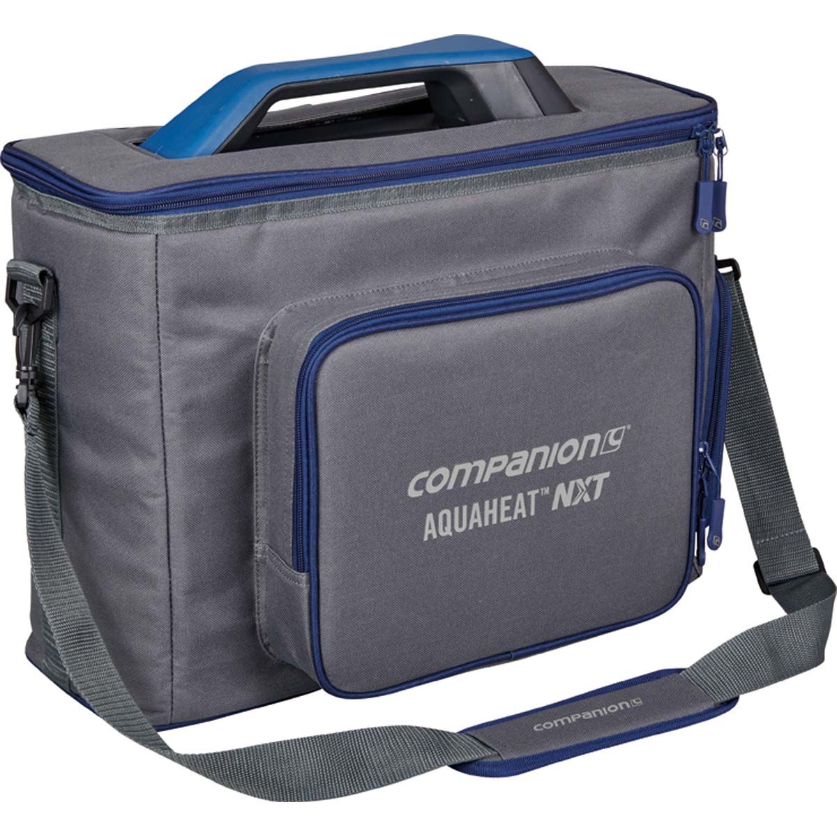 Companion Aquaheat NXT Carry Bag, , bcf_hi-res