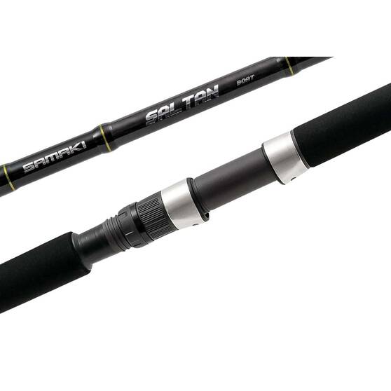 Samaki Saltan Reef Spinning Rod, , bcf_hi-res