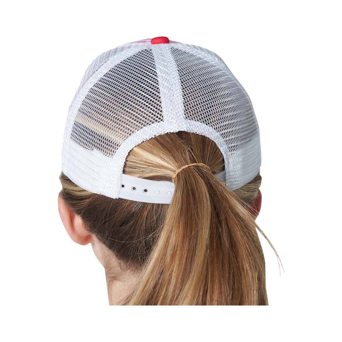 Tahwalhi Youth Palms Trucker Cap, , bcf_hi-res