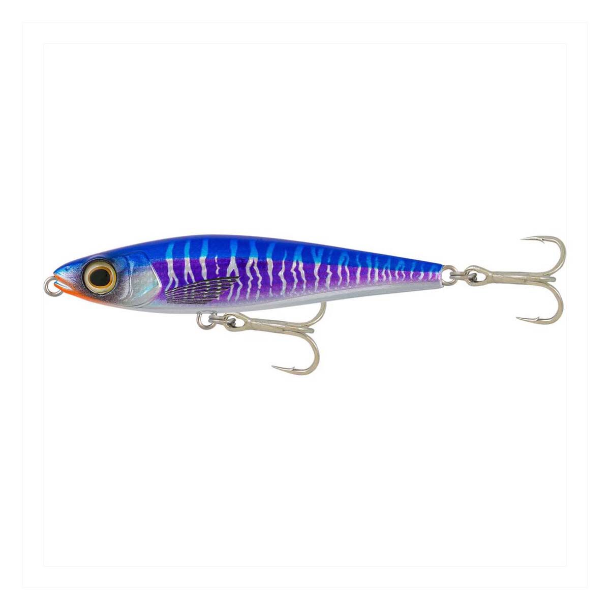 Samaki Pacemaker Cast Stick Bait Lure 85mm Wahoo, Wahoo, bcf_hi-res