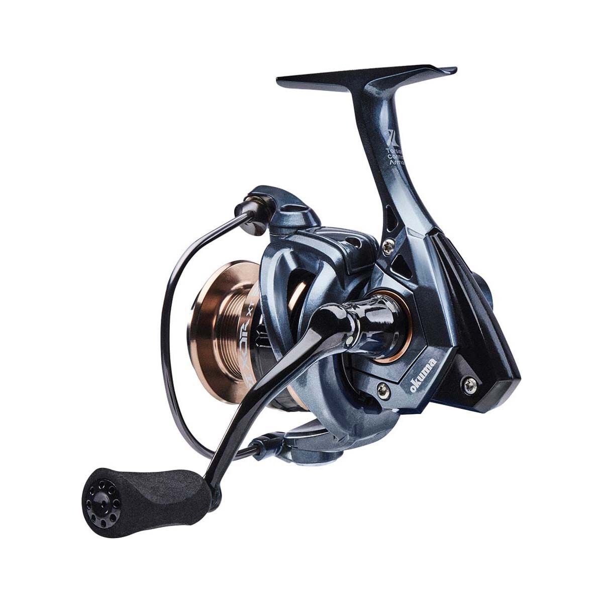 Okuma Epixor XT 20 Spinning Reel, , bcf_hi-res