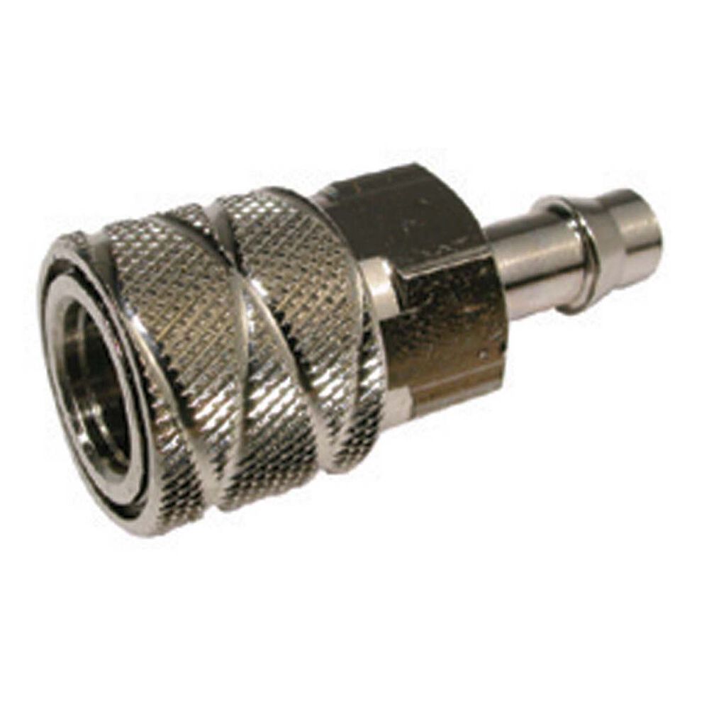 Blueline Suzuki Fuel Line Fitting BCF