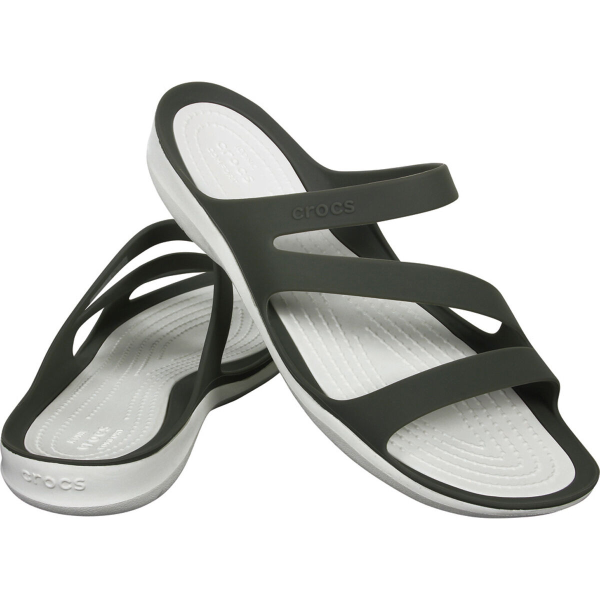 croc thongs bcf
