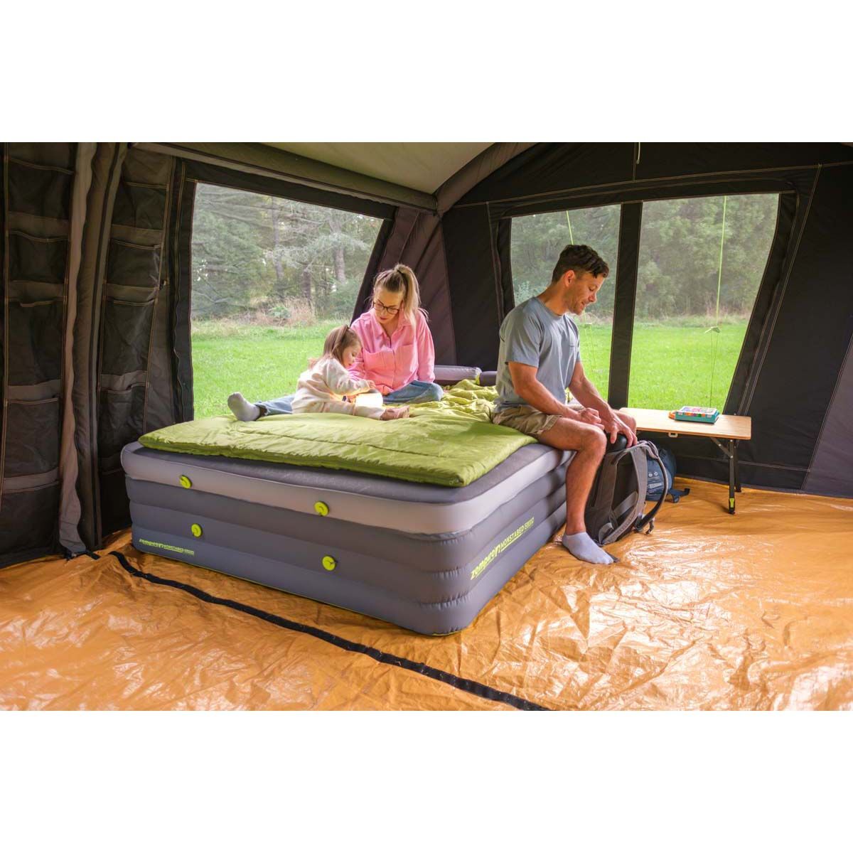 Zempire Monstabed Queen, , bcf_hi-res