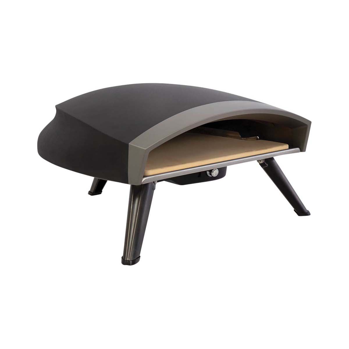 Gasmate Portofino 16in Gas Pizza Oven, , bcf_hi-res