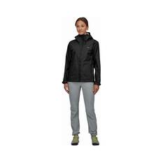 Patagonia Women's Torrentshell 3L Rain Jacket, Black, bcf_hi-res