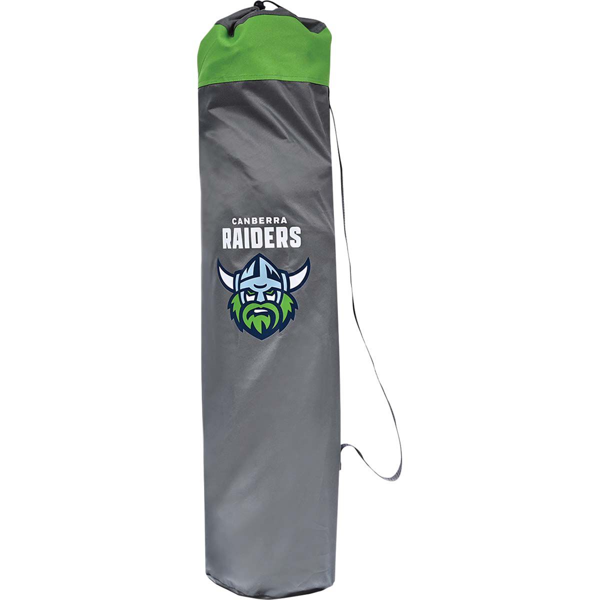 NRL Canberra Raiders Camp Chair 130kg, , bcf_hi-res