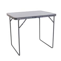 Wanderer Steel Folding Table, , bcf_hi-res