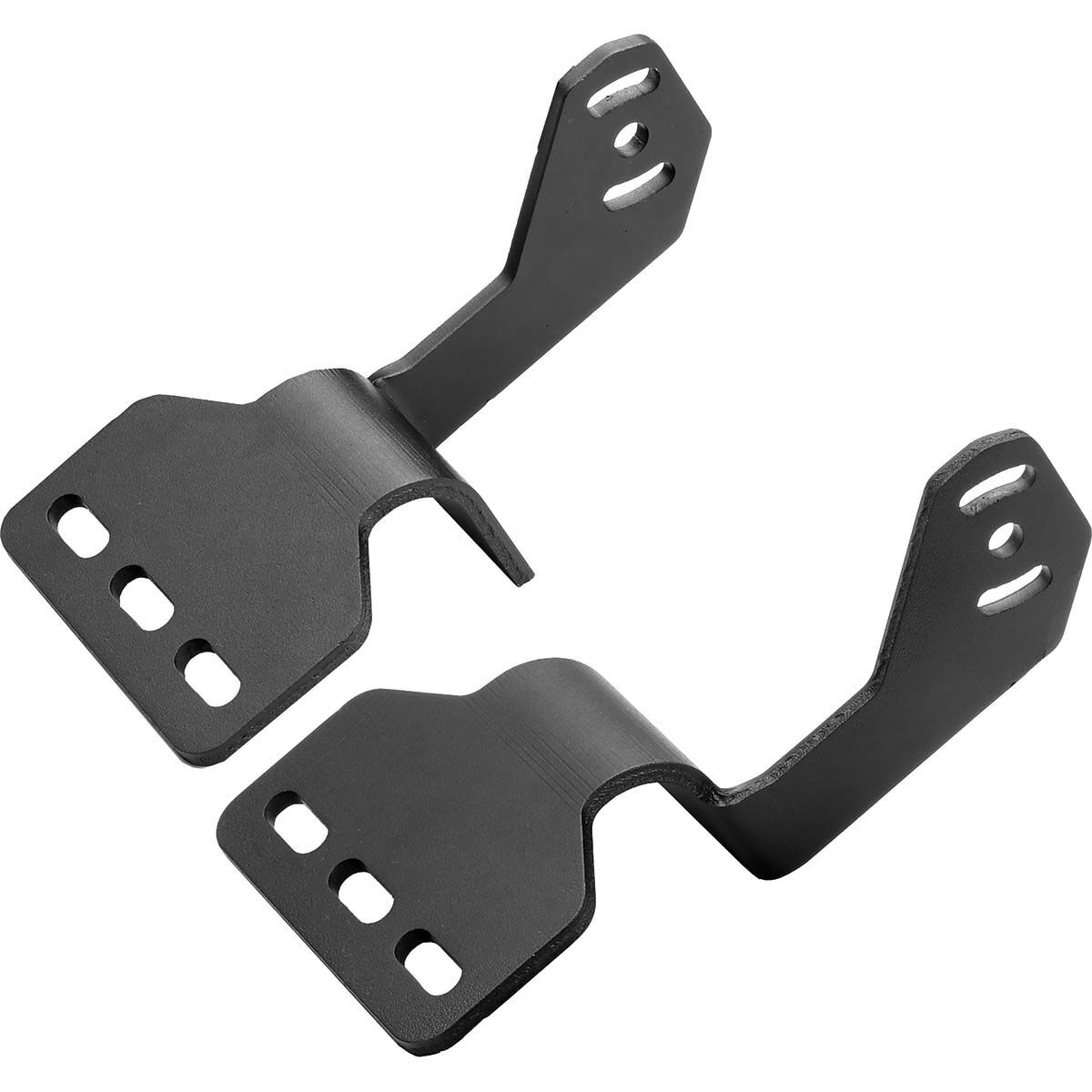 XTM Light Bar Mounts Pair, , bcf_hi-res