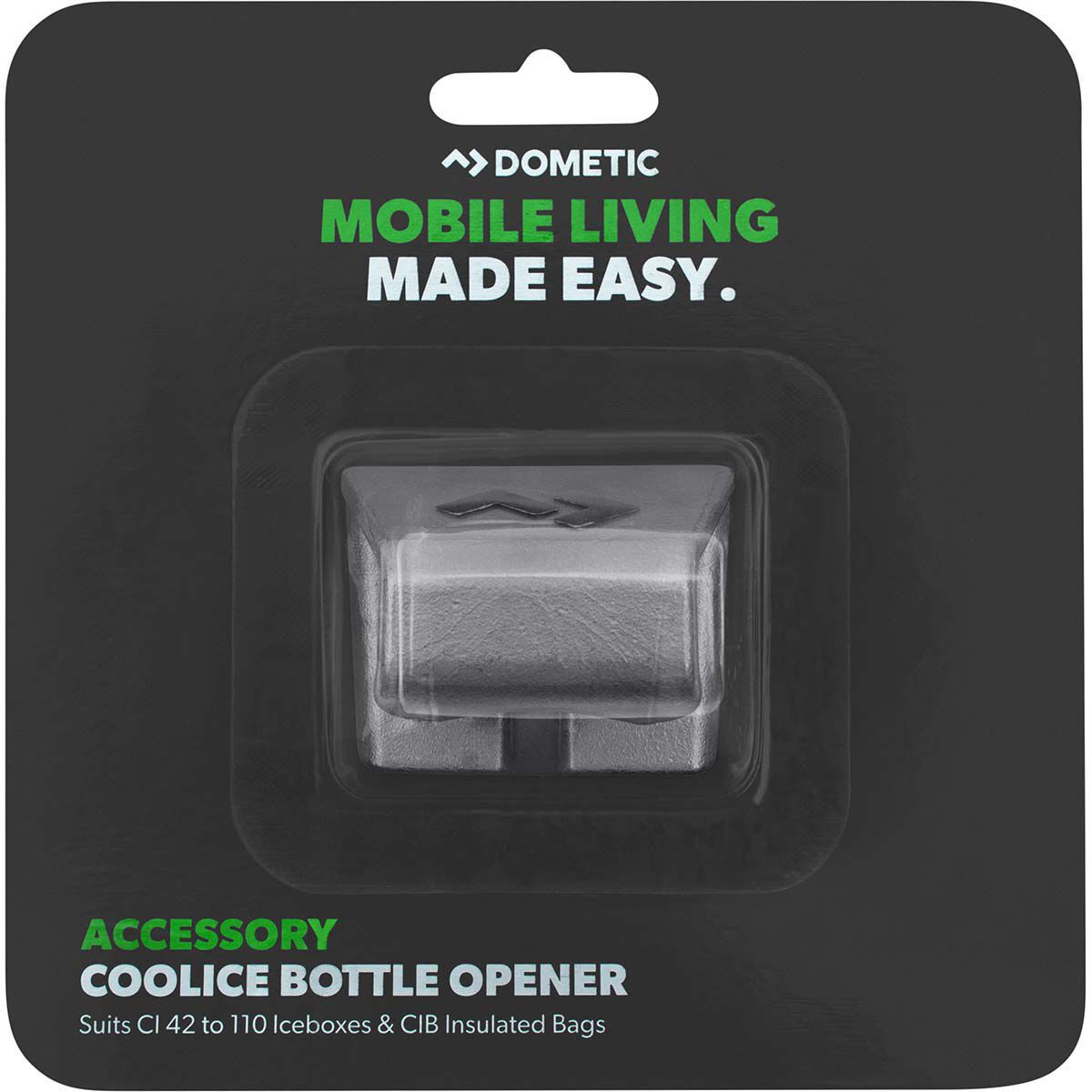 Dometic Cool Ice Bottle Opener, , bcf_hi-res