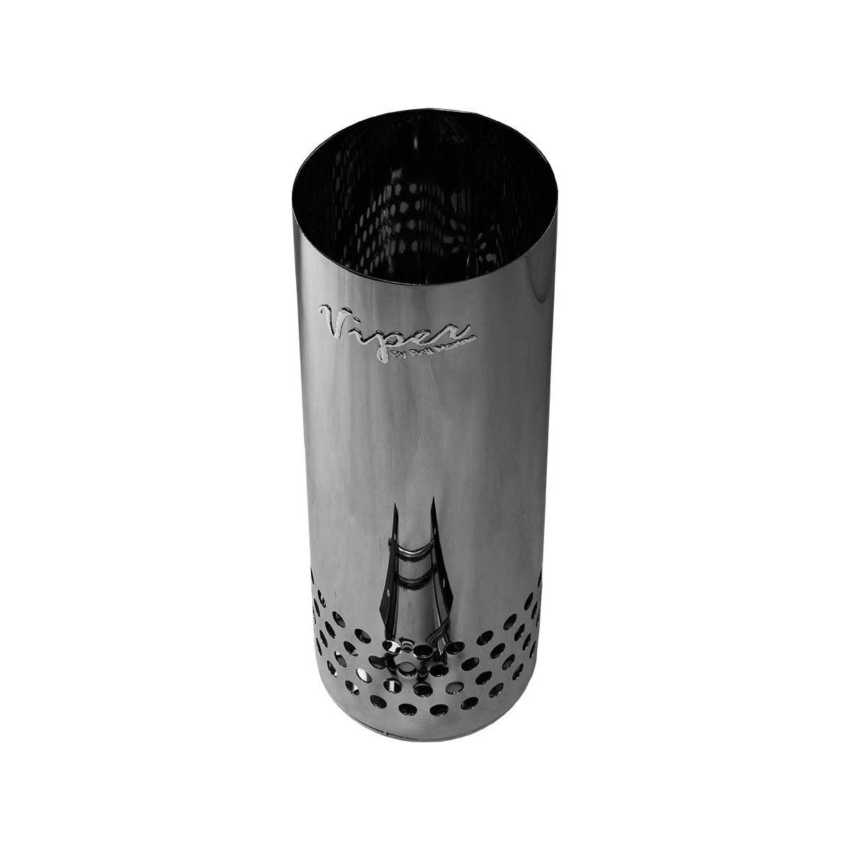 Viper Quick Release Transom Mount Round Burley Bucket, , bcf_hi-res