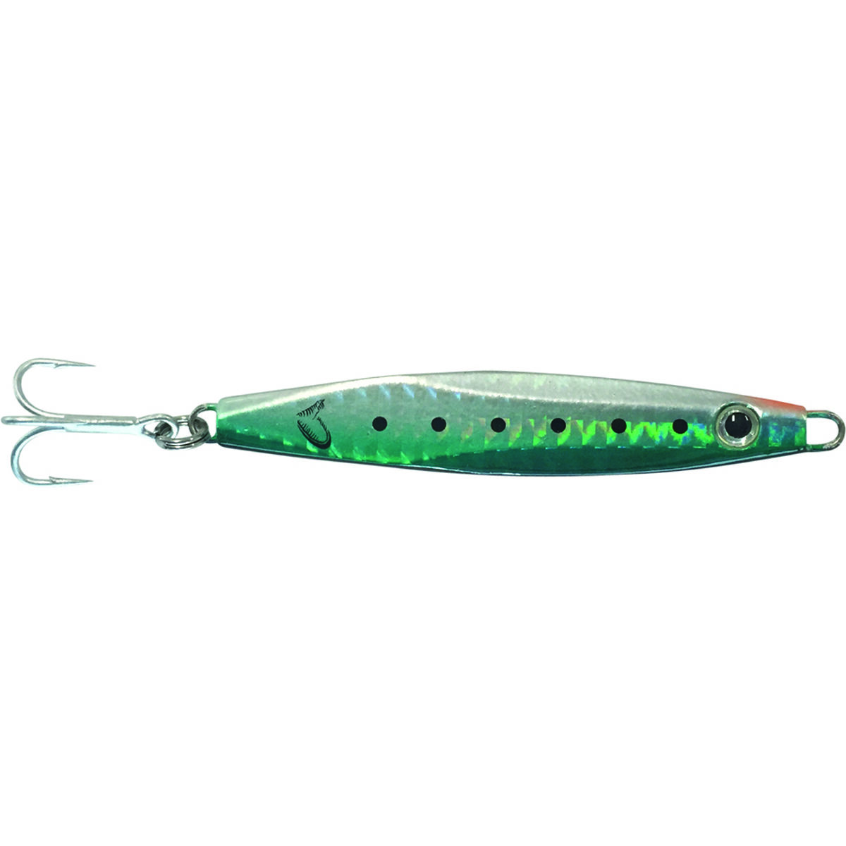 Savage missile metal lure clearance