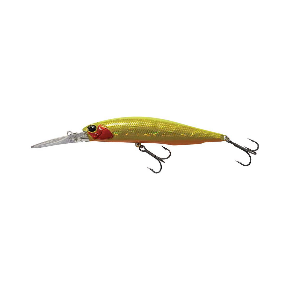 Duo Realis 100DR Jerkbait 10cm Phoenix, Phoenix, bcf_hi-res