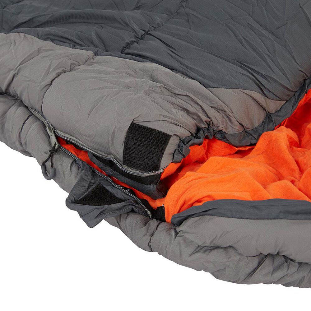 Wanderer FullFlame Hooded Sleeping Bag BCF