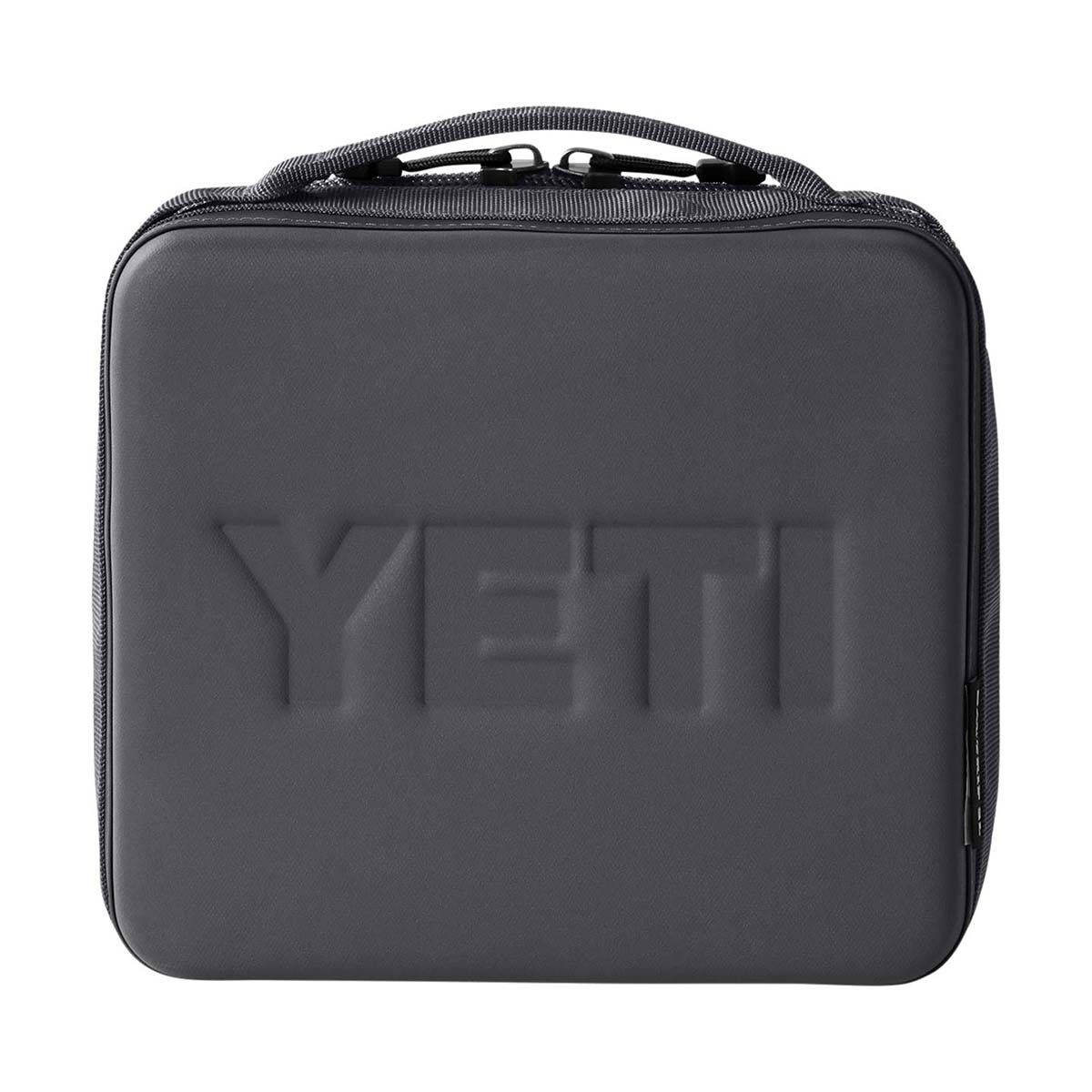 YETI&reg; Daytrip&reg; Lunchbox 3L Charcoal, Charcoal, bcf_hi-res