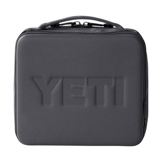 YETI® Daytrip® Lunchbox 3L Charcoal, Charcoal, bcf_hi-res
