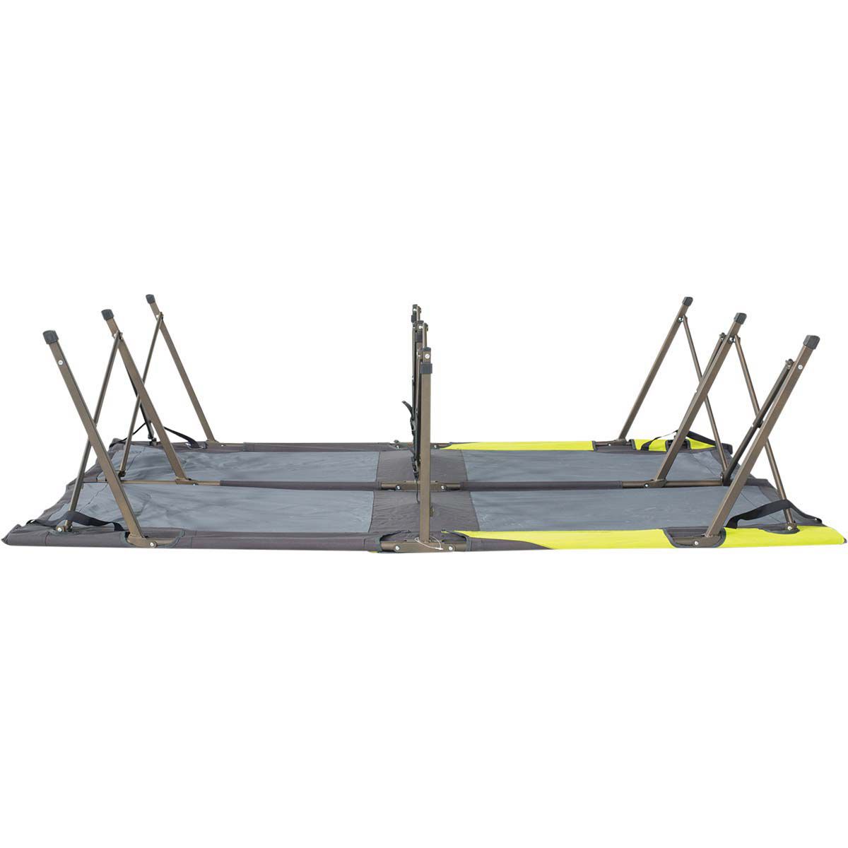 Zempire camp bed shop