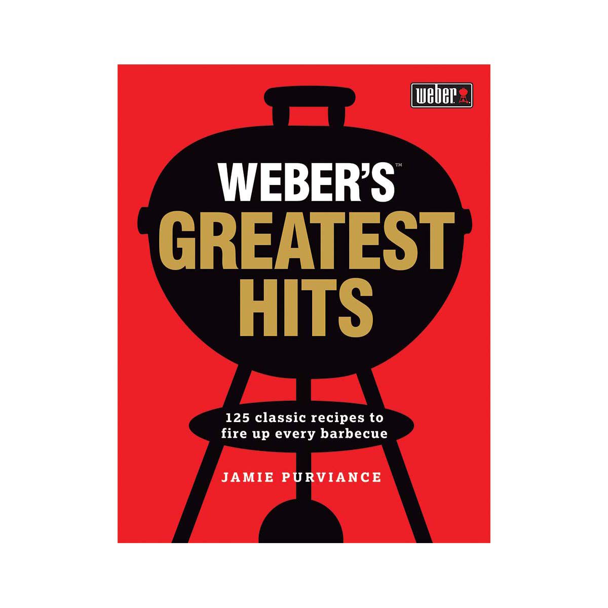 Weber's Greatest Hits Cookbook, , bcf_hi-res