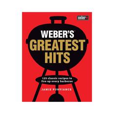 Weber's Greatest Hits Cookbook, , bcf_hi-res