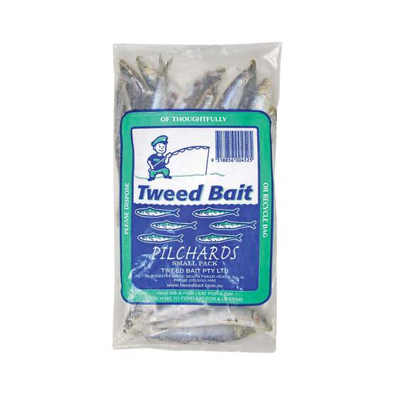 Tweed Bait IQF Pilchards Small, , bcf_hi-res