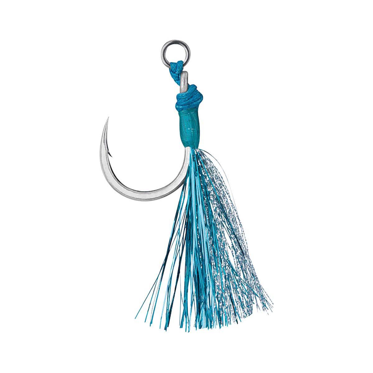 BKK Crusader Assist Hook 2 Pack, , bcf_hi-res