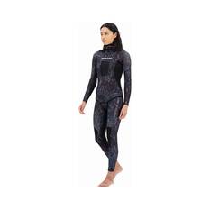 Spearo 7 Seas Women’s 3.5 Spear Fishing Wetsuit, , bcf_hi-res