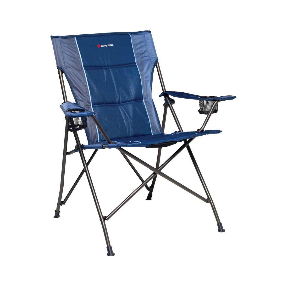 Caribee Lagoon Jumbo Folding Chair Bcf