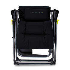 Wanderer Luxury Padded Lounger 180kg, , bcf_hi-res