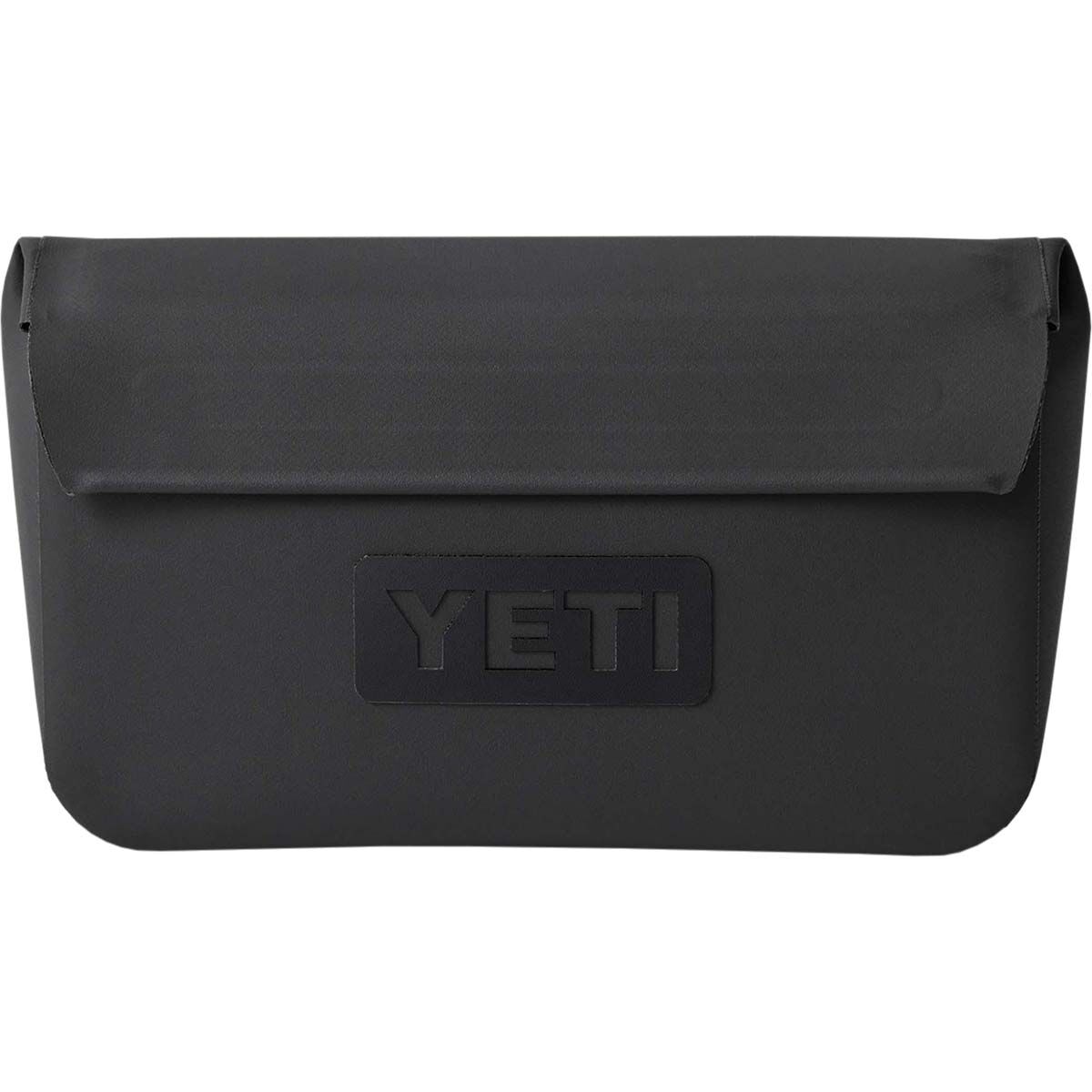 YETI&reg; Sidekick Dry&reg; 1L Gear Case Black, Black, bcf_hi-res