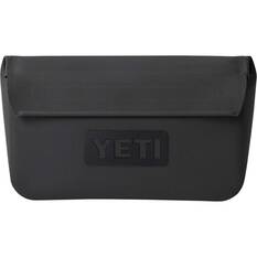 YETI® Sidekick Dry® 1L Gear Case Black, Black, bcf_hi-res