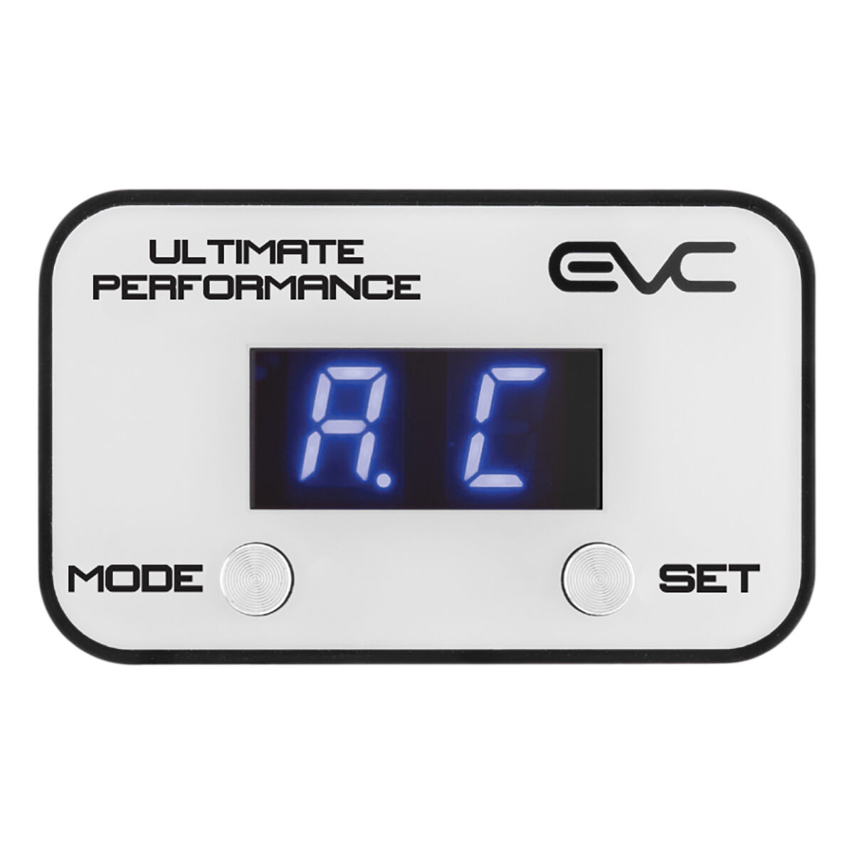Ultimate9 EVC Throttle Controller EVC152, , bcf_hi-res