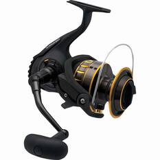 Daiwa BG 5000 Spinning Reel, , bcf_hi-res
