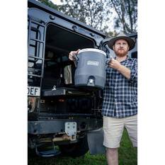 Coleman Daintree 10L Keg, , bcf_hi-res