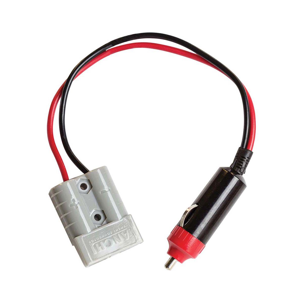 KT Cables 50A To 15A Lead 30cm, , bcf_hi-res