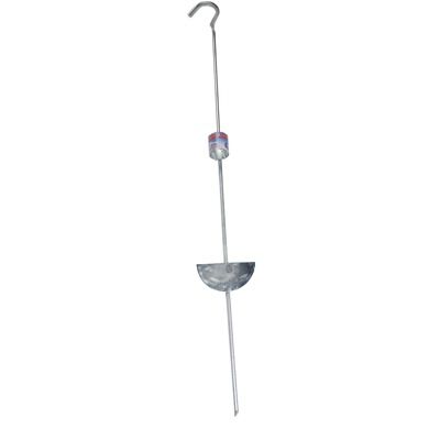 Beach rod new arrivals holder