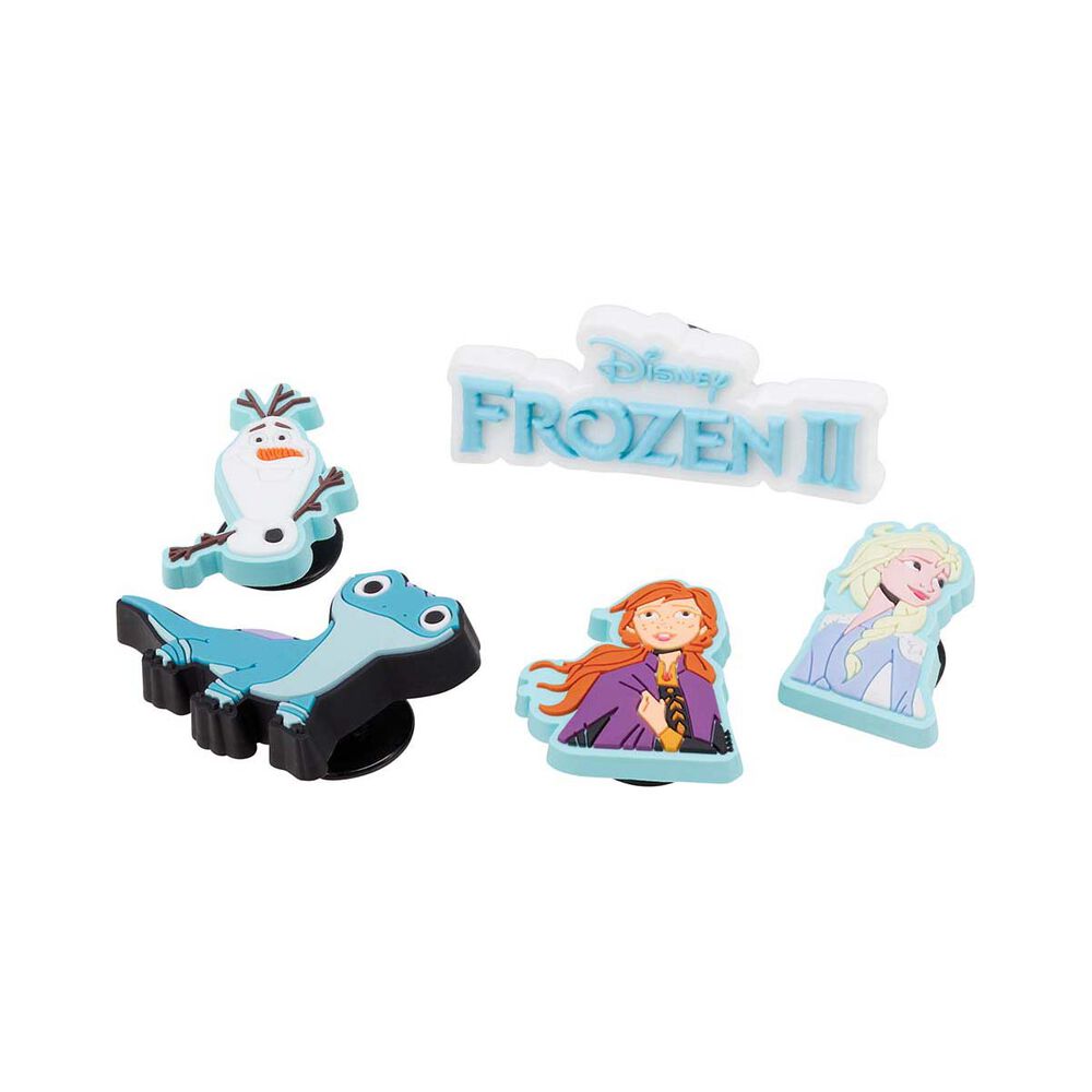 Crocs Jibbitz Disney Frozen 5 Pack