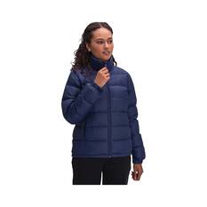 Macpac Women's Halo Down Puffer Jacket Naval Academy 6, Naval Academy, bcf_hi-res
