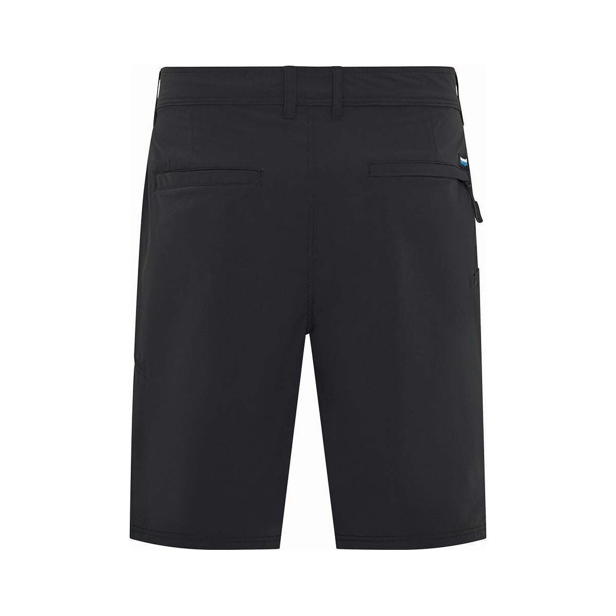 Nomad Men's Crafted Fishing Shorts, Black, bcf_hi-res
