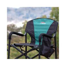 Darche Kozi Directors Chair 135kg, , bcf_hi-res