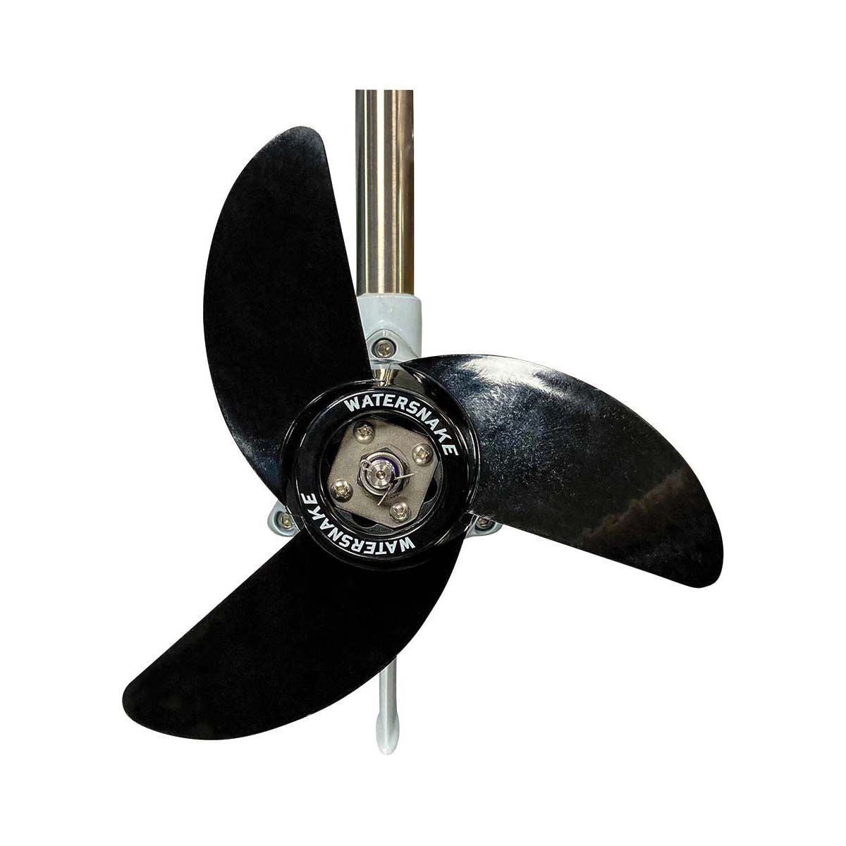 Watersnake Advance Transom Mount Electric Motor 70lb 36&rdquo;, , bcf_hi-res