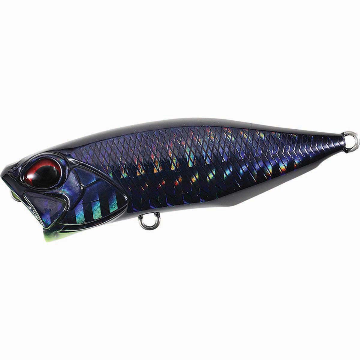 Duo Realis Popper 6.4cm Midnight Black II, Midnight Black II, bcf_hi-res