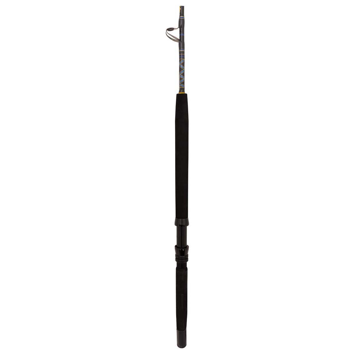 Ugly Stik Bluewater II Overhead Rod 5ft 6in 24kg PE 5, , bcf_hi-res