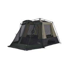 OZtrail Fast Frame 4 Person Cabin Tent, , bcf_hi-res